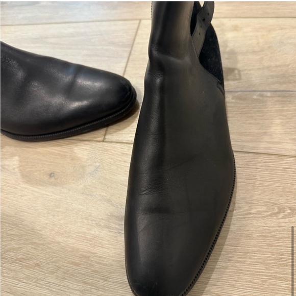 Barbanera Italian Made boots - Picture 5 of 8